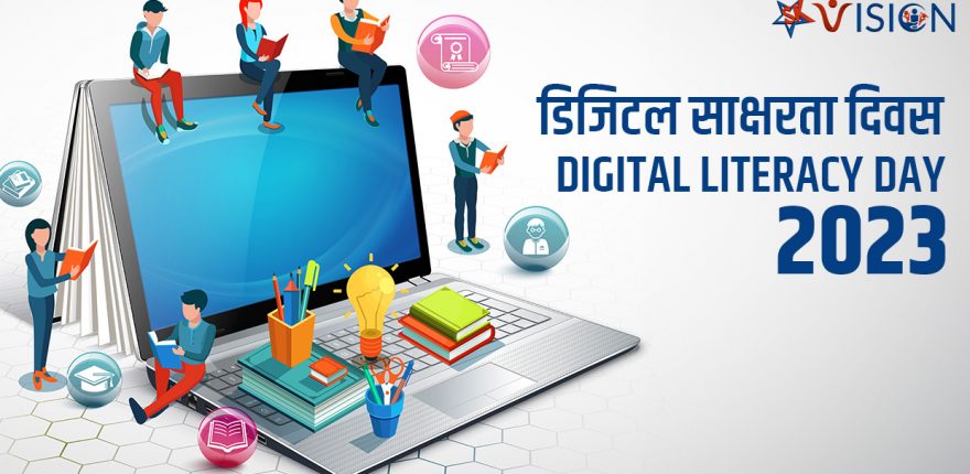 Digital Literacy Day