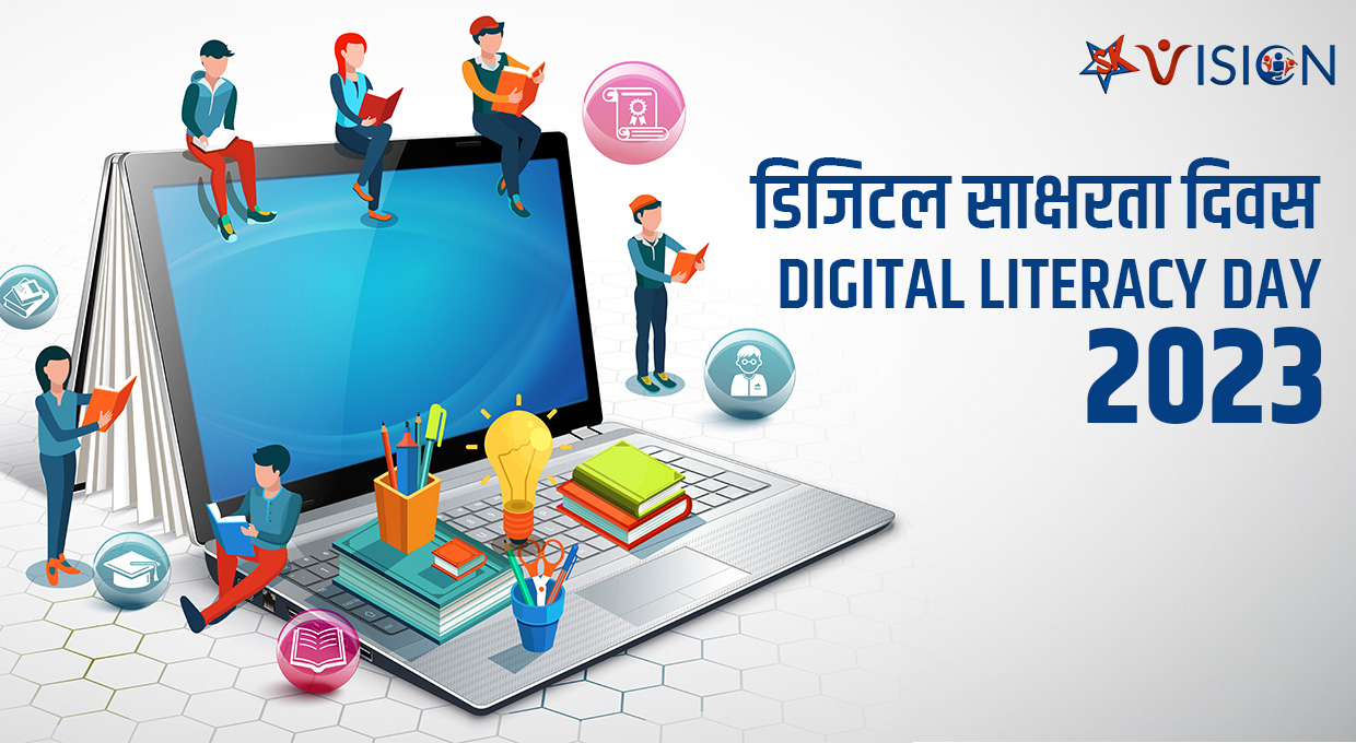 Digital Literacy Day