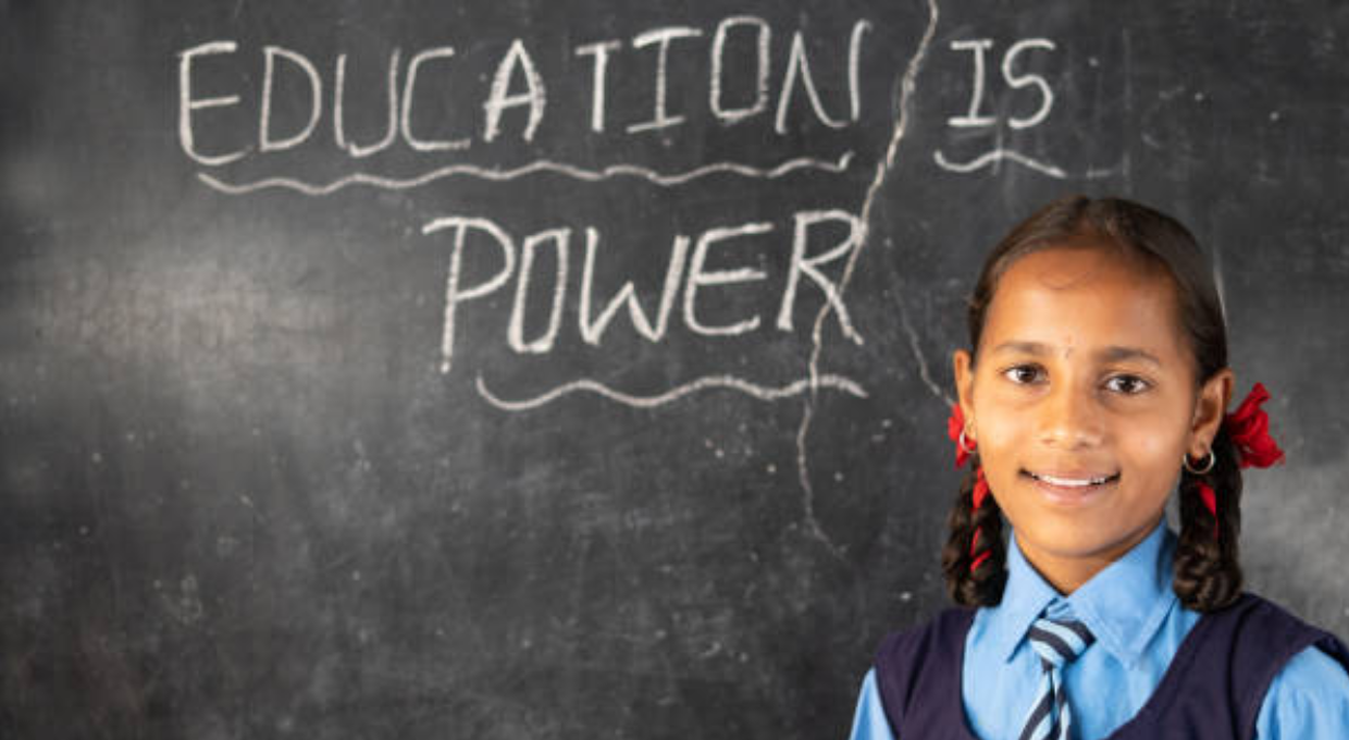 You are currently viewing Breaking Down Barriers to Girls’ Education