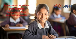 Read more about the article Promoting STEM Education for Girls in India