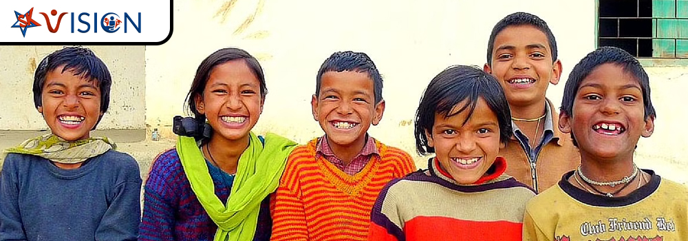 Equal Opportunities For Education For The Underprivileged